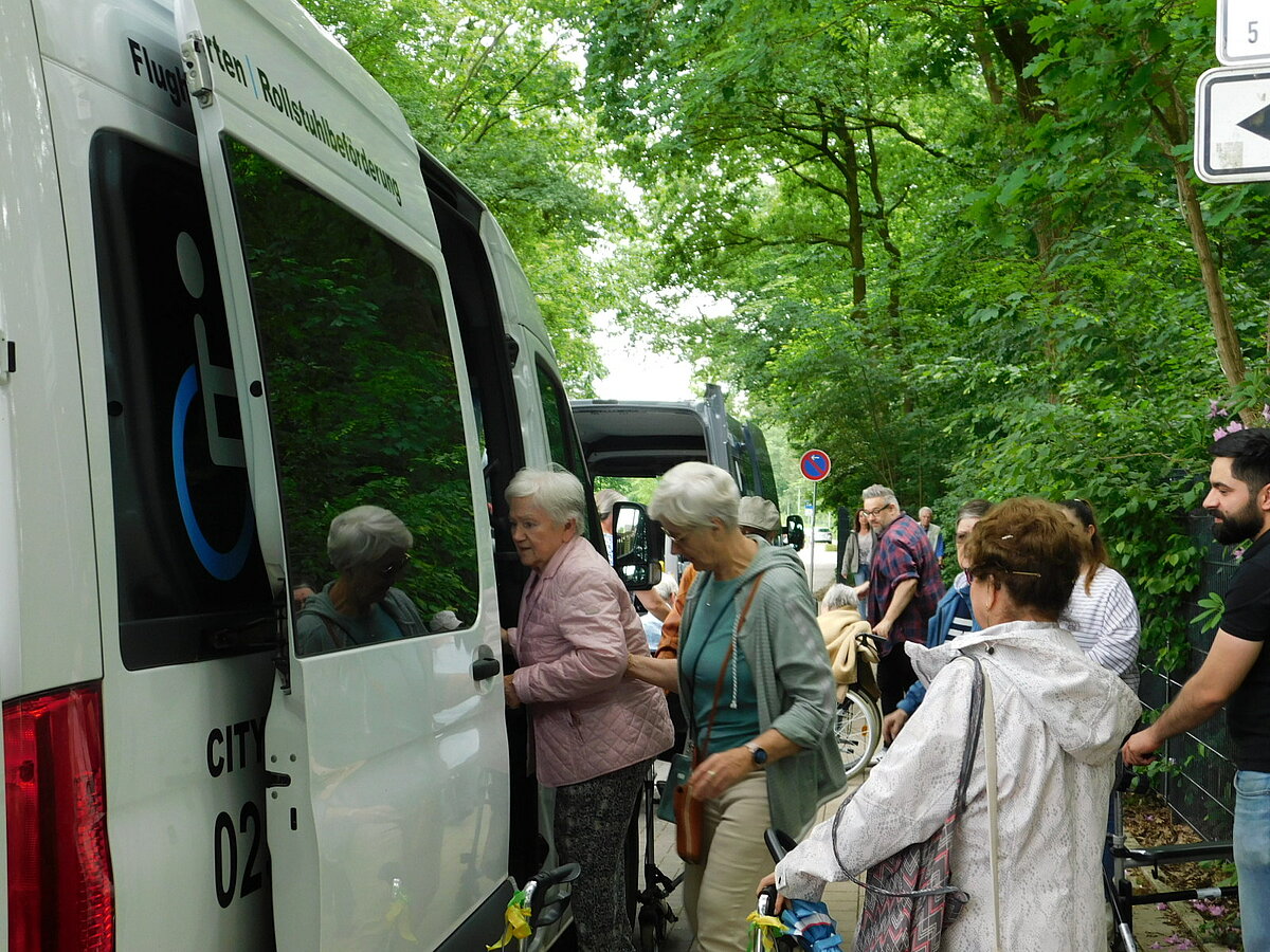 Tierpark Emsdetten