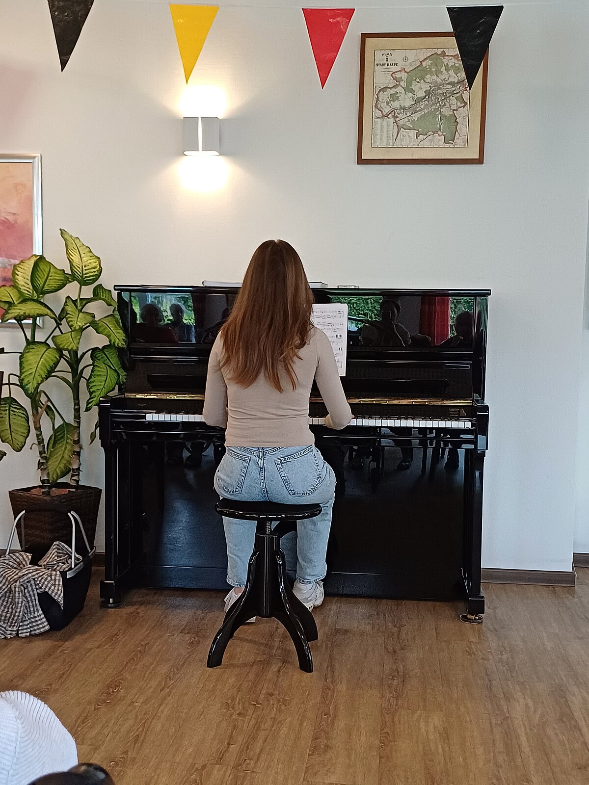 Klavierkonzert